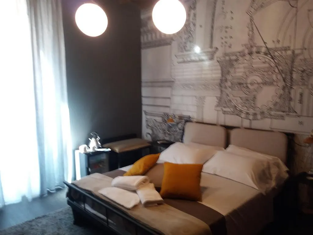 Dimora Storica Urbana Hotel Rome Italy