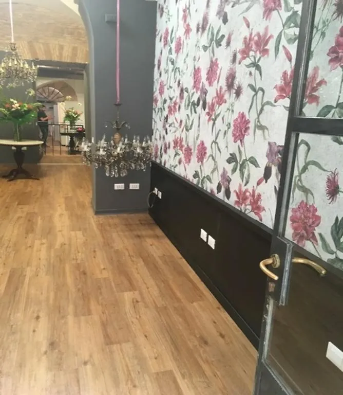 Guest house Dimora Storica Urbana Hotel Rome