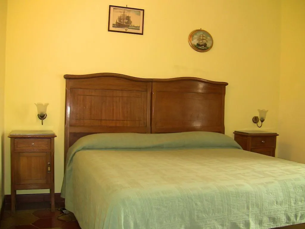 Dimora Storica Urbana Hotel Rome