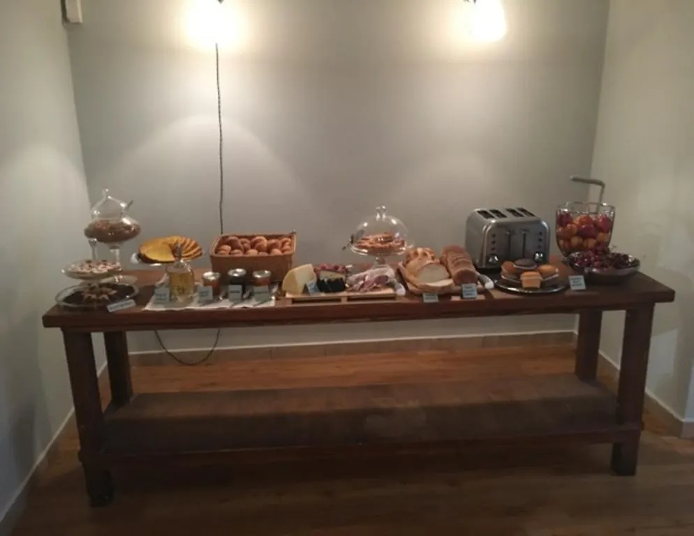 Dimora Storica Urbana Hotel Rome Guest house