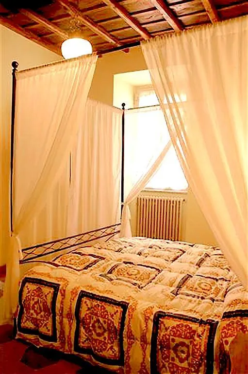 Guest house Dimora Storica Urbana Hotel Rome