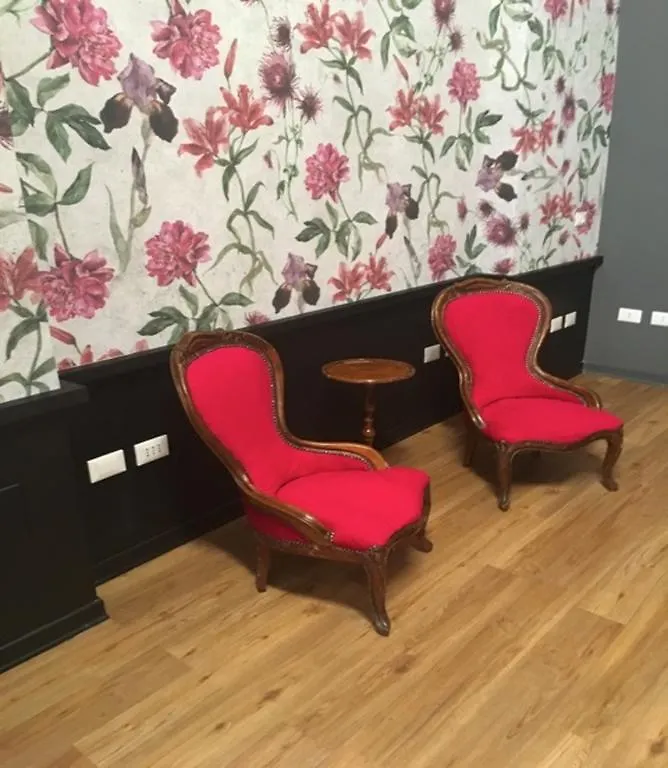 Dimora Storica Urbana Hotel Rome