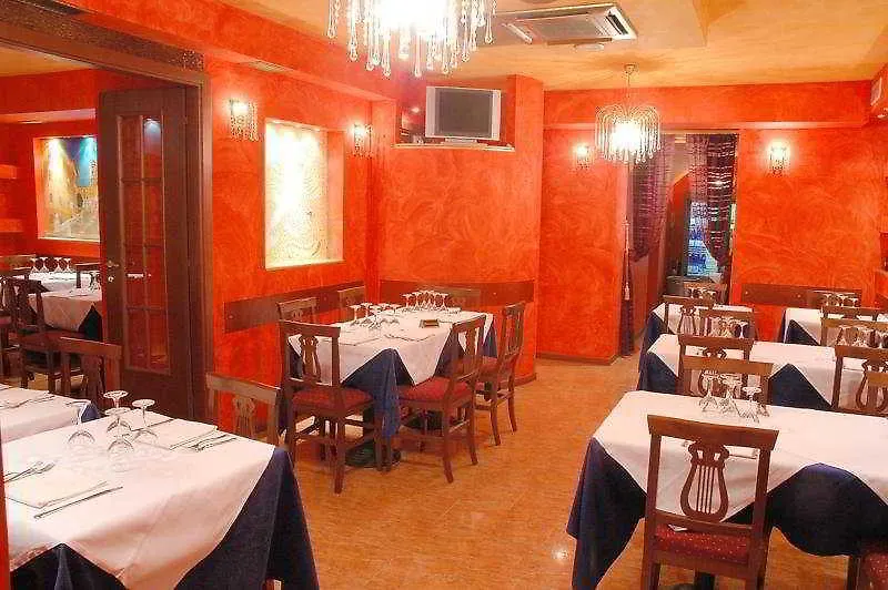 Dimora Storica Urbana Hotel Rome 3*,  Italy