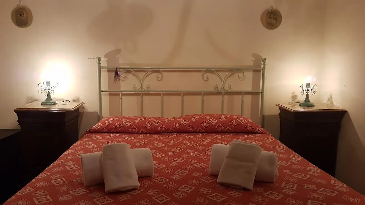 Guest house Dimora Storica Urbana Hotel Rome