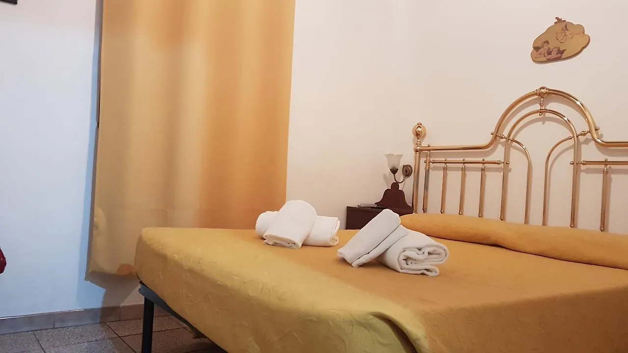 Dimora Storica Urbana Hotel Rome Guest house