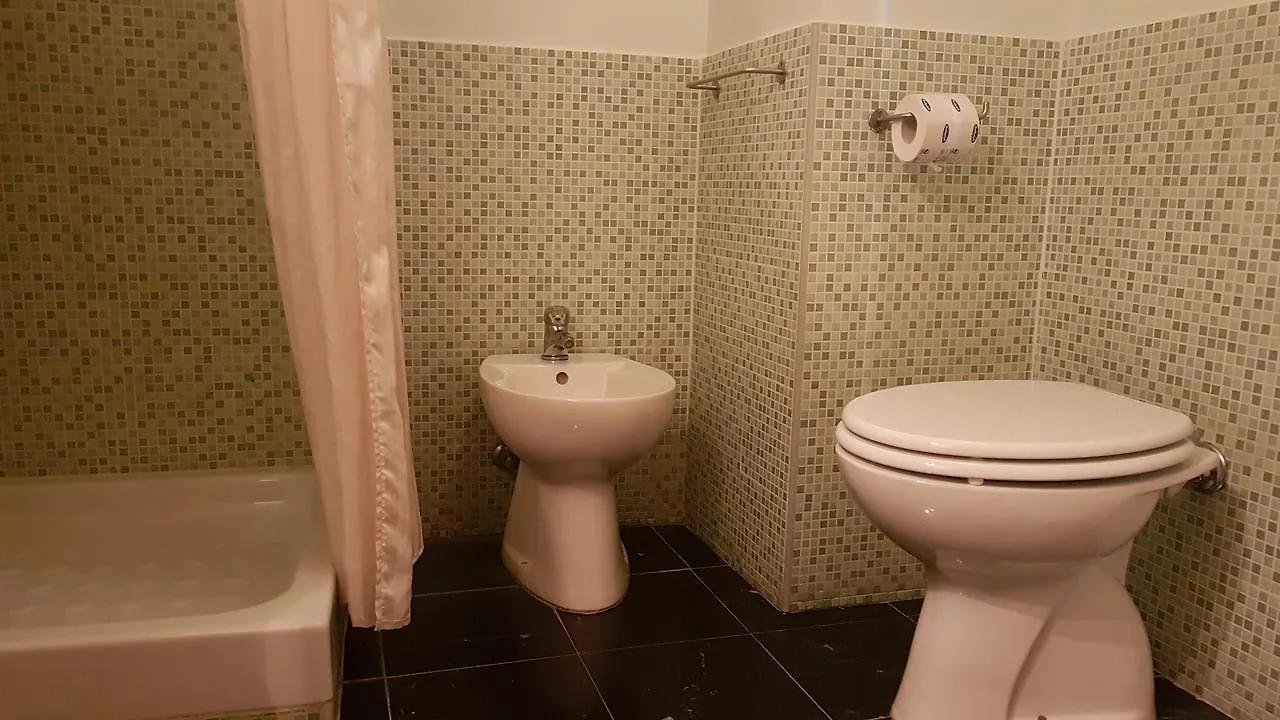 Dimora Storica Urbana Hotel Rome Guest house