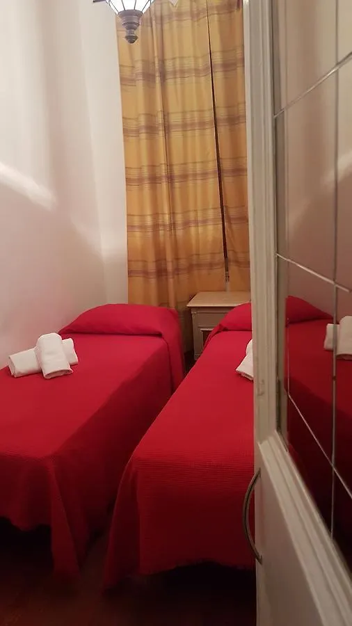 Dimora Storica Urbana Hotel Rome Guest house