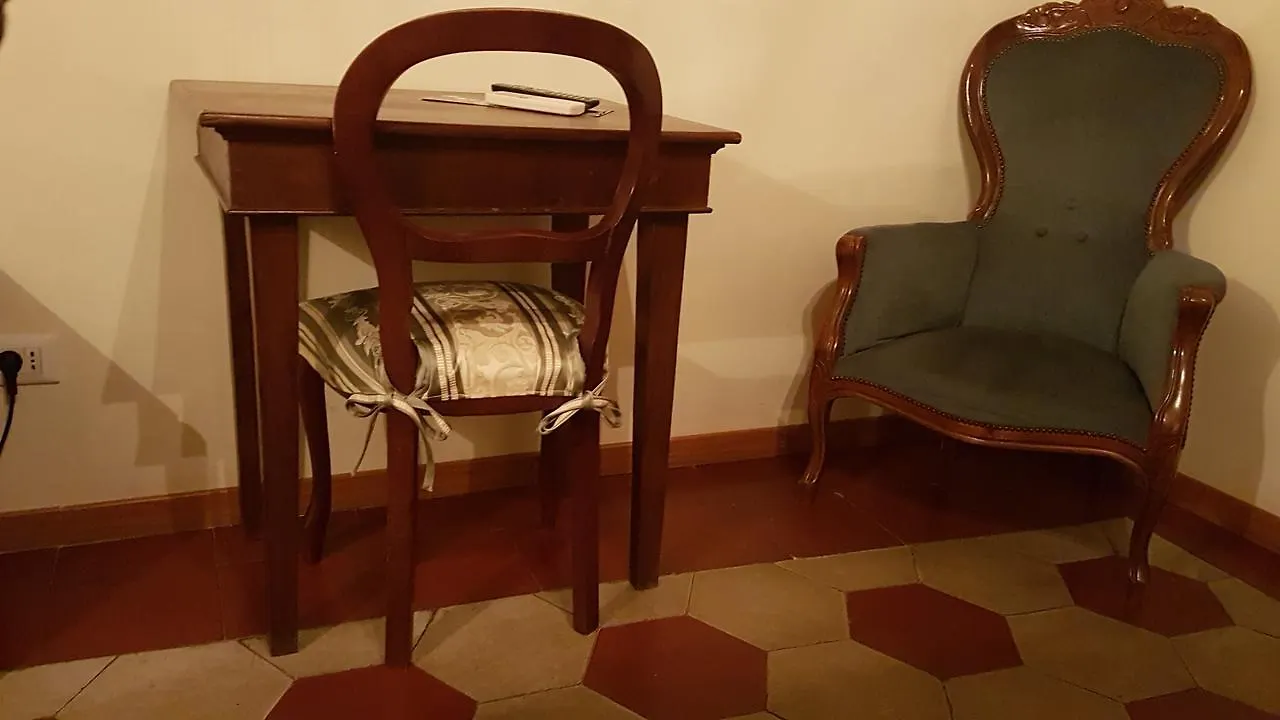 *** Guest house Dimora Storica Urbana Hotel Rome Italy