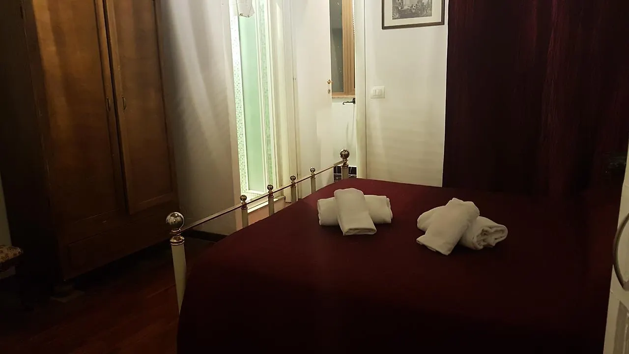 Dimora Storica Urbana Hotel Rome Guest house