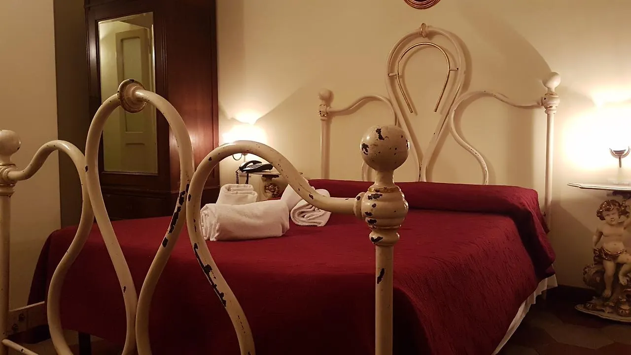 Dimora Storica Urbana Hotel Rome