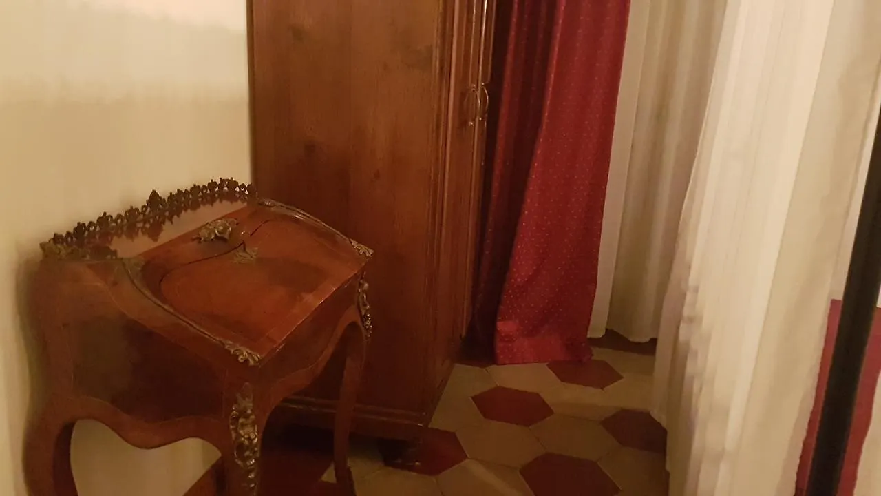 Dimora Storica Urbana Hotel Rome Italy