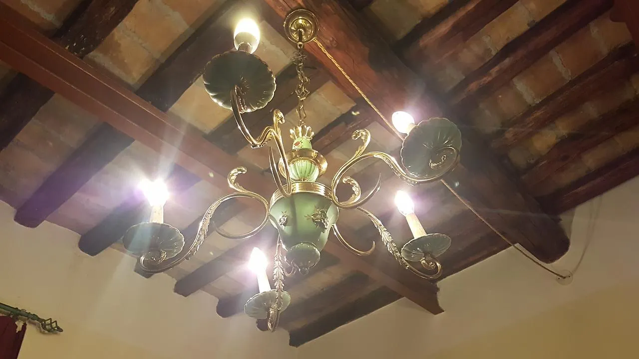 Dimora Storica Urbana Hotel Rome Guest house