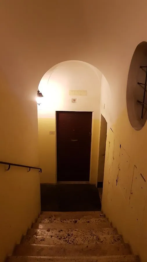 Guest house Dimora Storica Urbana Hotel Rome