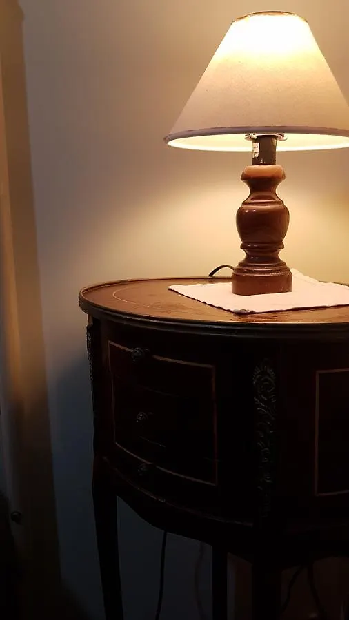 Dimora Storica Urbana Hotel Rome Guest house