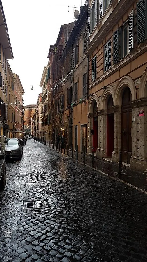*** Guest house Dimora Storica Urbana Hotel Rome Italy