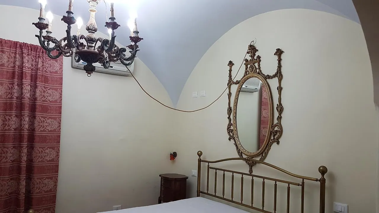 Dimora Storica Urbana Hotel Rome Italy