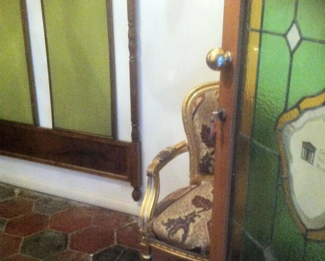 Dimora Storica Urbana Hotel Rome 3*,  Italy