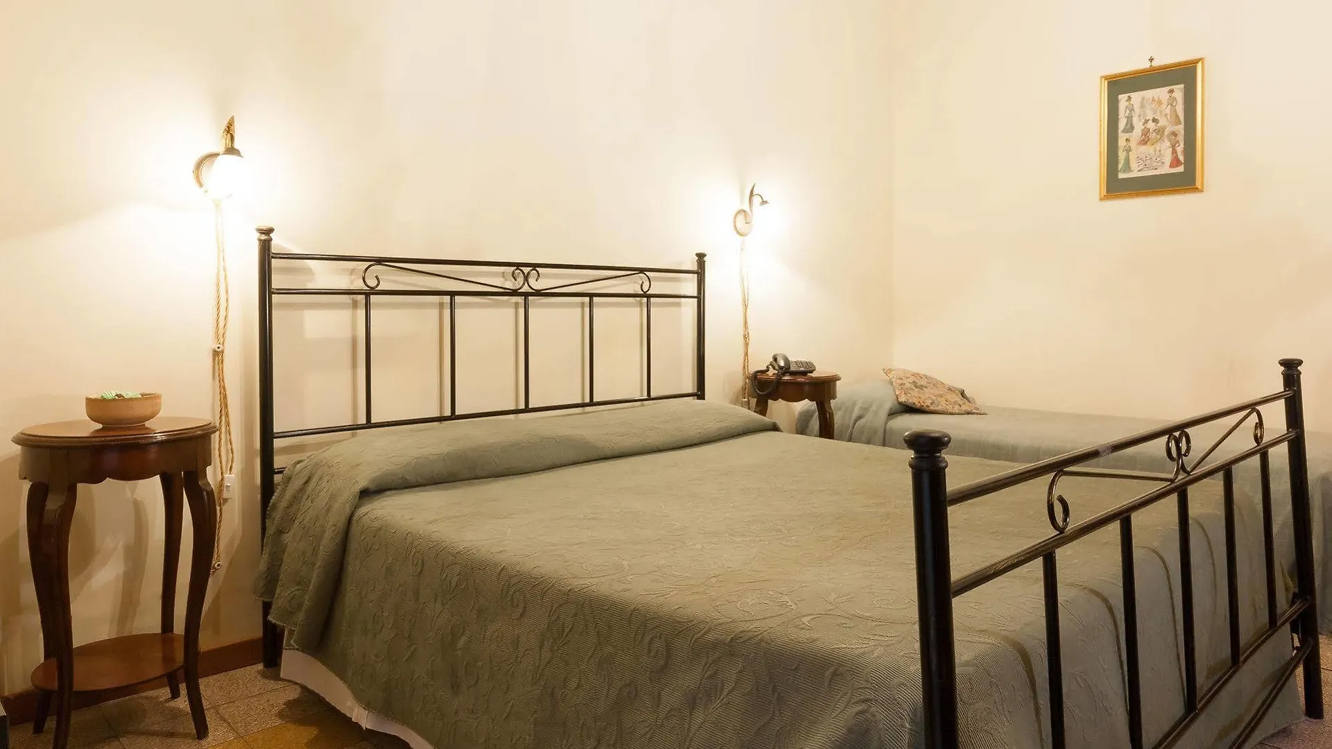 *** Guest house Dimora Storica Urbana Hotel Rome Italy