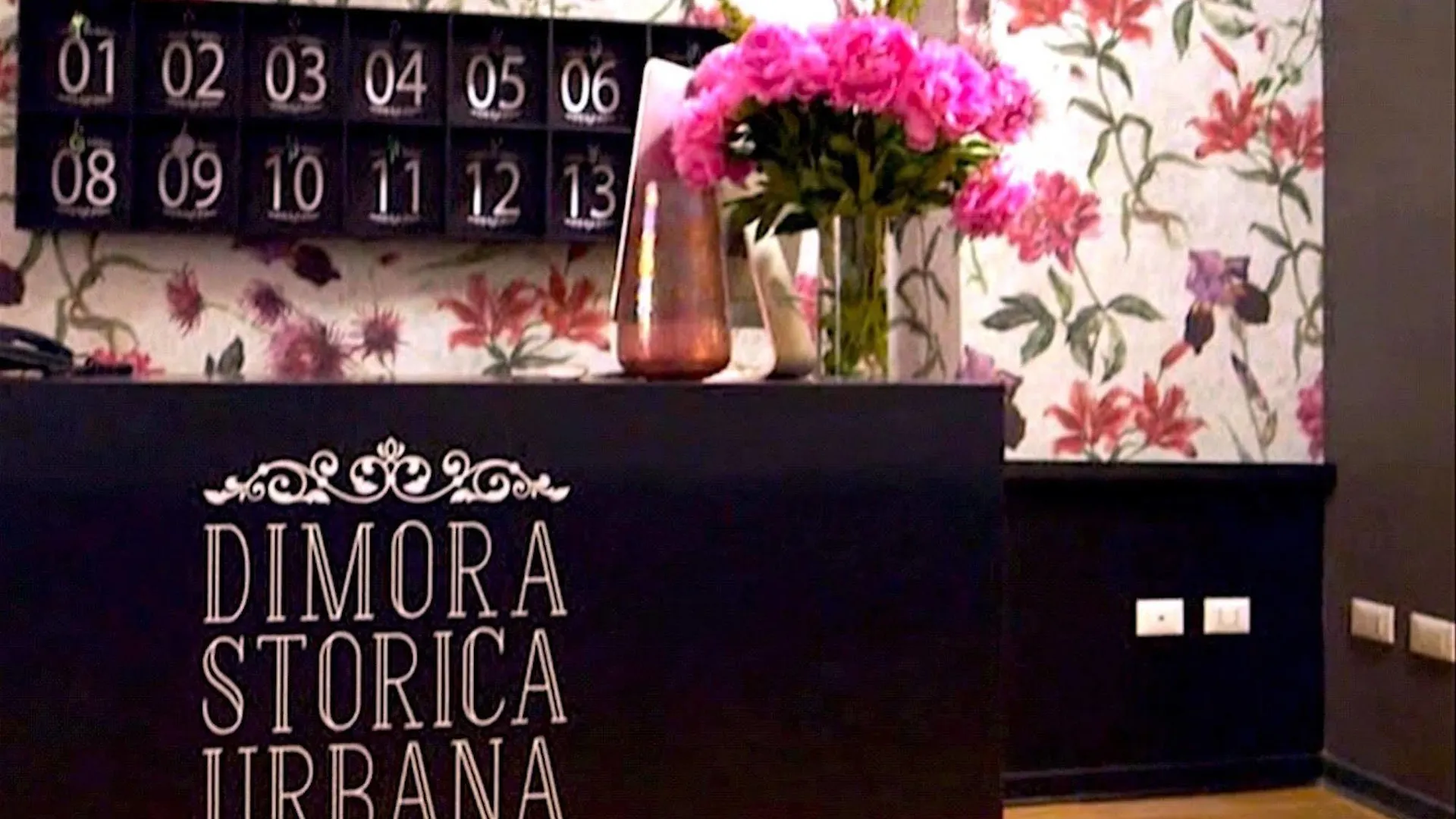 Guest house Dimora Storica Urbana Hotel Rome