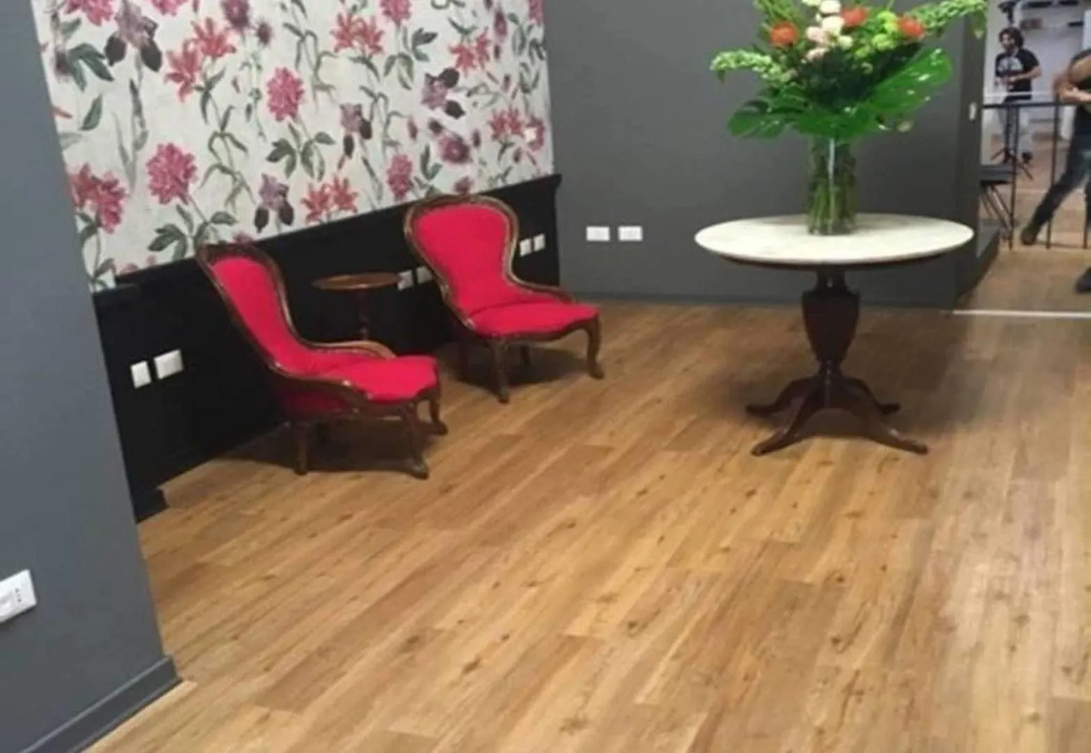 Dimora Storica Urbana Hotel Rome