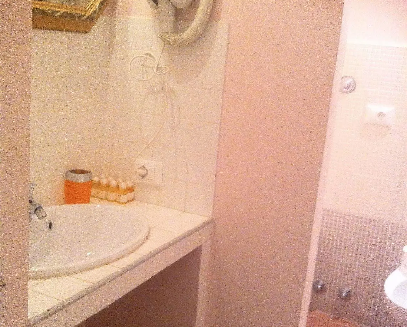Guest house Dimora Storica Urbana Hotel Rome