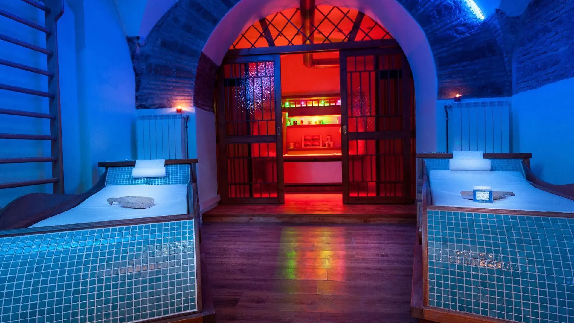 Dimora Storica Urbana Hotel Rome Guest house