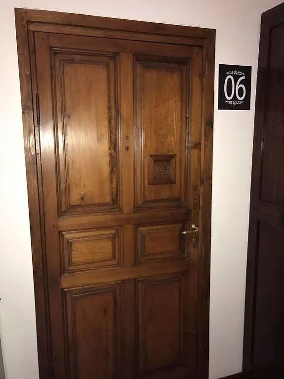 Dimora Storica Urbana Hotel Rome Guest house
