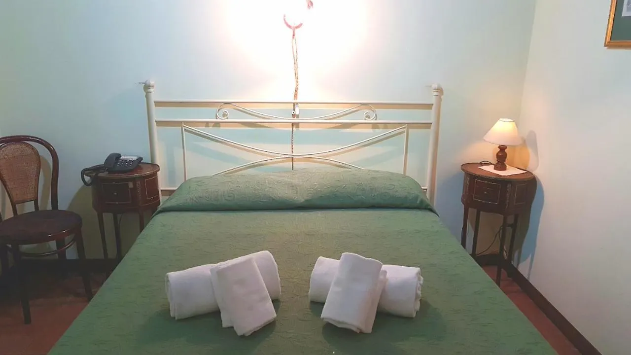 *** Guest house Dimora Storica Urbana Hotel Rome Italy