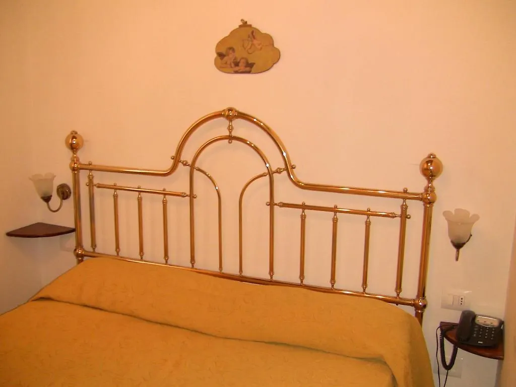 Gasthuis Dimora Storica Urbana Hotel Rome