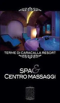 *** Gasthuis Dimora Storica Urbana Hotel Rome Italië