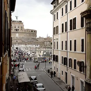 Casa De Fiori ** Roma