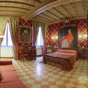 Casa de hóspedes Antica Dimora De Michaelis