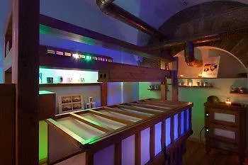 Hotel Dimora Storica Urbana Rzym 3*,