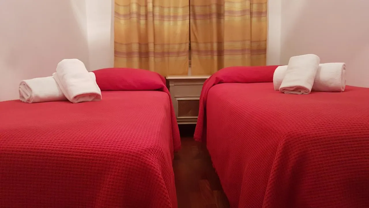 Hotel Dimora Storica Urbana Rzym